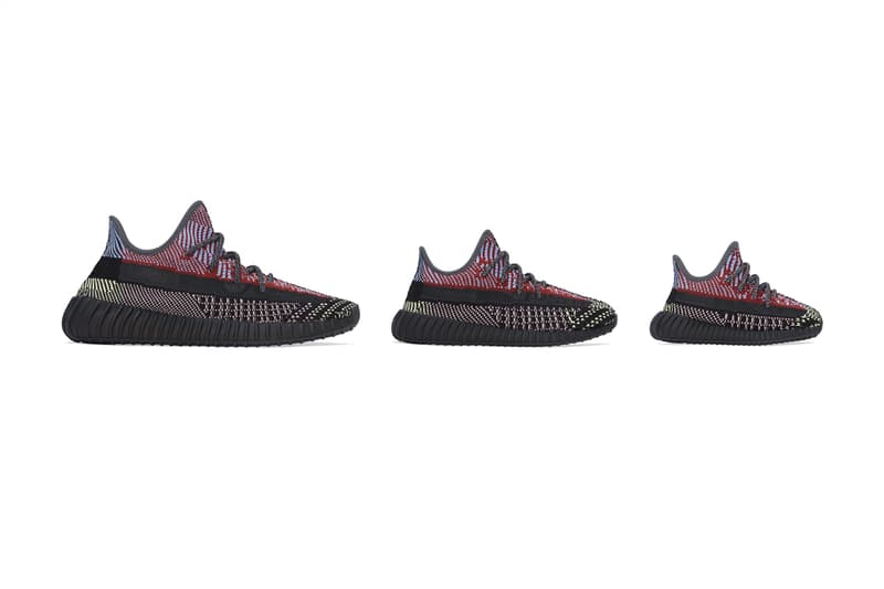 adidas YEEZY BOOST 350 v2 "Yecheil" Release Date & Info | Hypebeast adidas YEEZY BOOST 350 v2 "Yecheil" Release Date & Info | Hypebeast