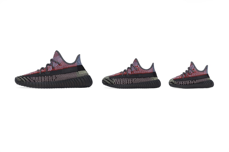 adidas yeezy boost 350 v2 yecheil FW5190 release date info photos price kanye west