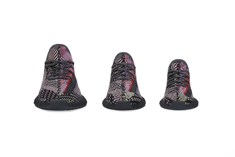 adidas yeezy boost 350 v2 yecheil FW5190 release date info photos price kanye west