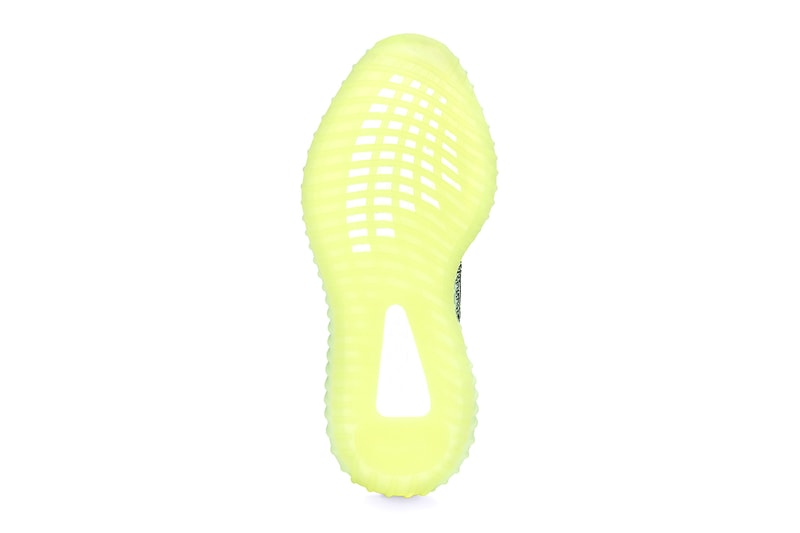 adidas YEEZY BOOST 350 V2 Yeezreel Official Look Release Date info Buy Neon Kanye West