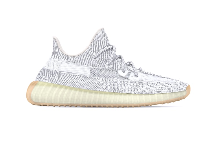 The adidas YEEZY BOOST 350 V2 Is Rumored to Receive a "Yeshaya" Makeover