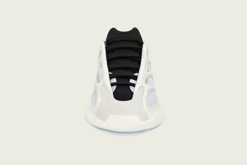 adidas yeezy boost 700 v3 azael kanye west release date info photos price FW4980 originals sneakers shoes