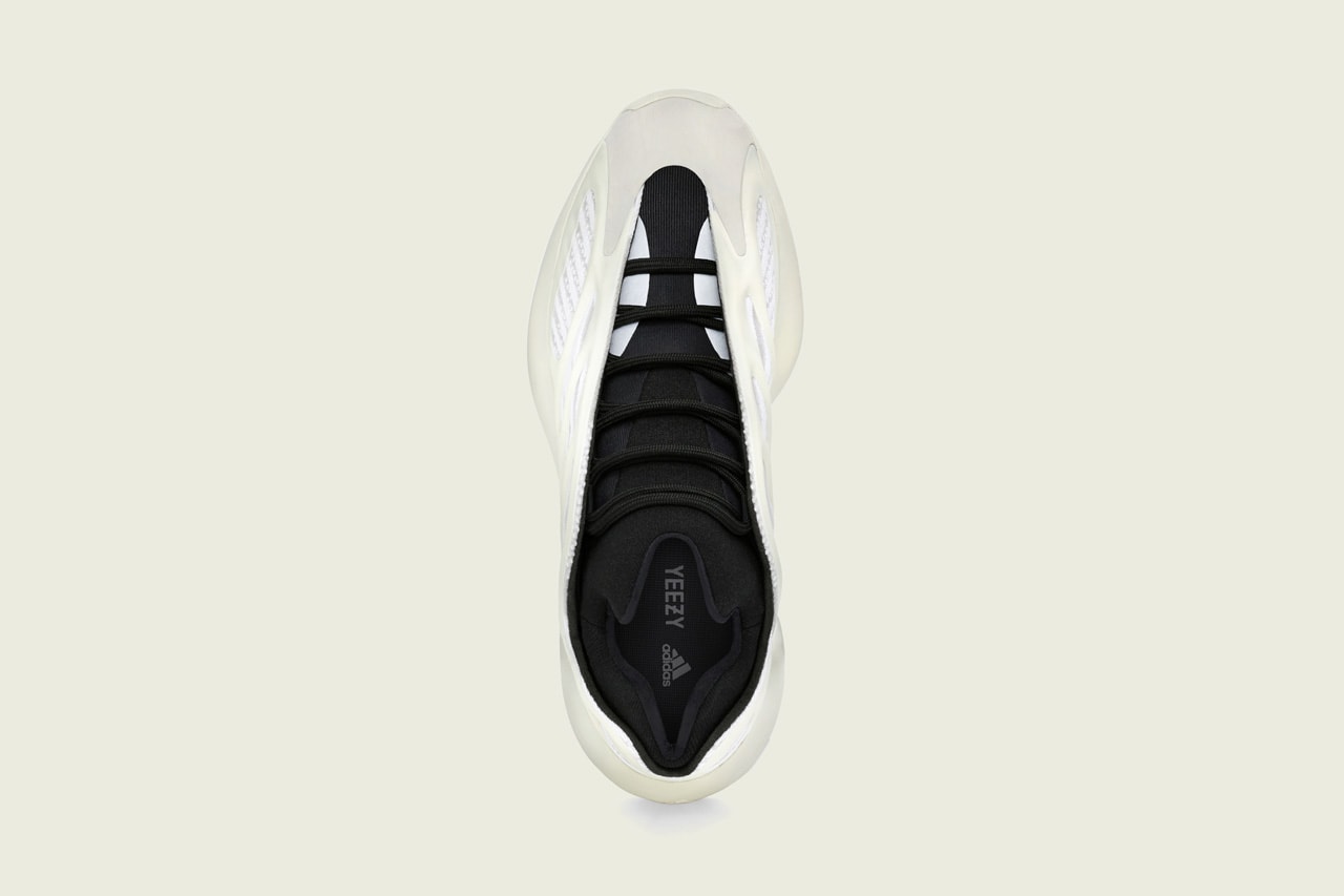 adidas yeezy boost 700 v3 azael kanye west release date info photos price FW4980 originals sneakers shoes