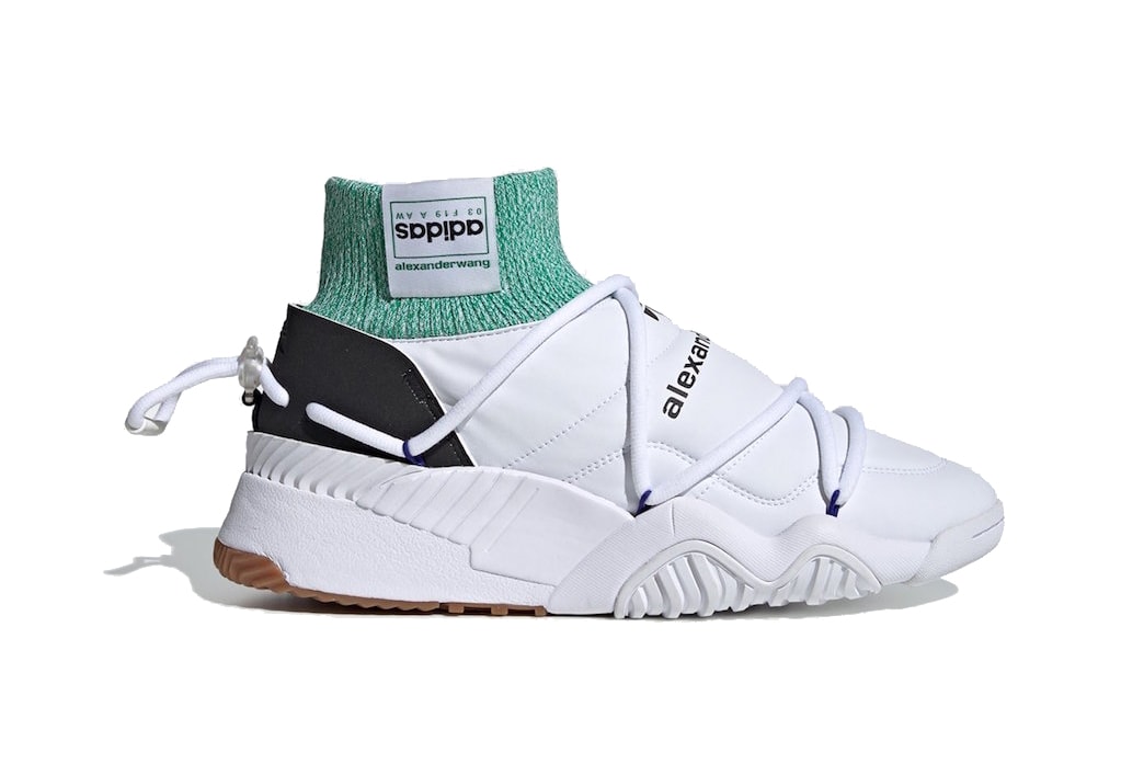 Adidas originals by aw turnout bball shoes Clearance