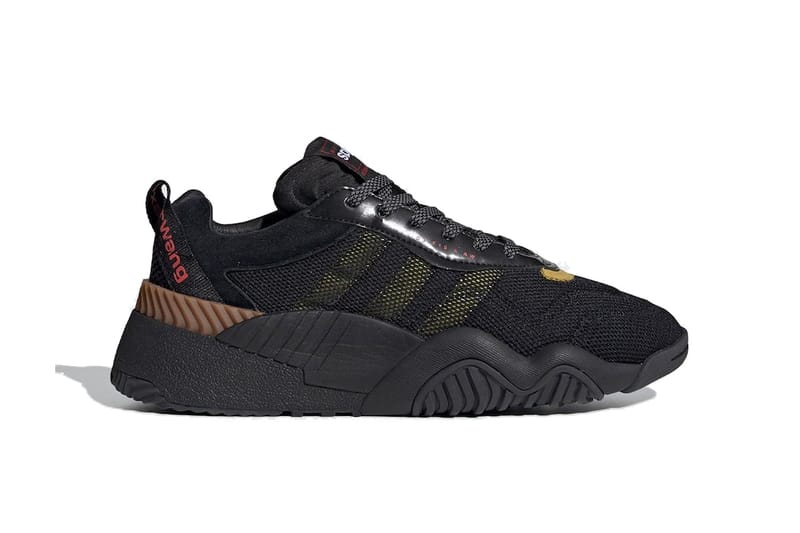 adidas originals by alexander wang turnout trainer