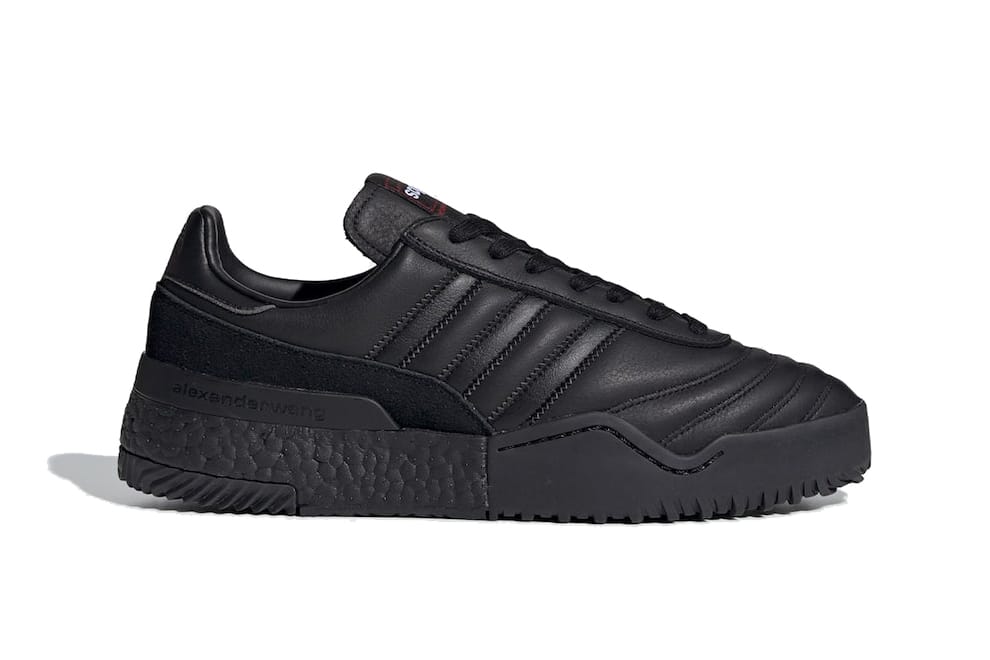 adidas originals by aw turnout bball shoes