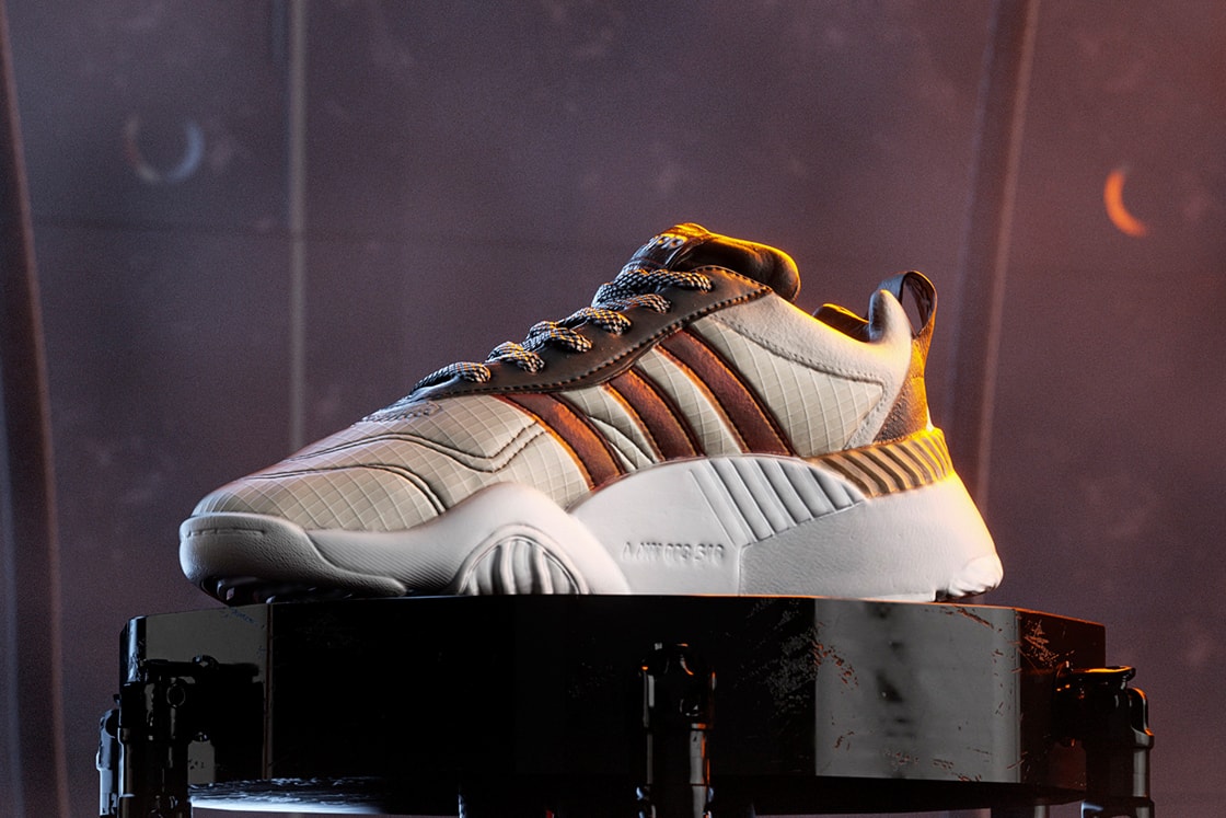 adidas x Alexander Wang AW Shoes Release Dates