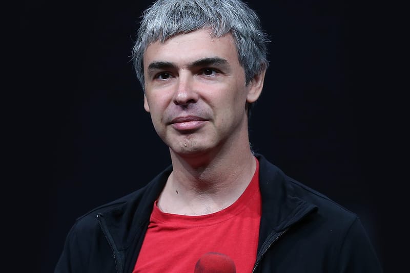 Alphabet's CEO and President Have Both Stepped Down