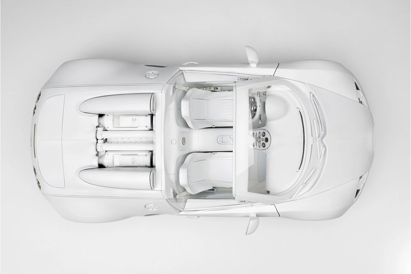 amalgam collection bugatti veyron grand sport vitesse 1 8 model scale collectible cars supercar Etienne Salome