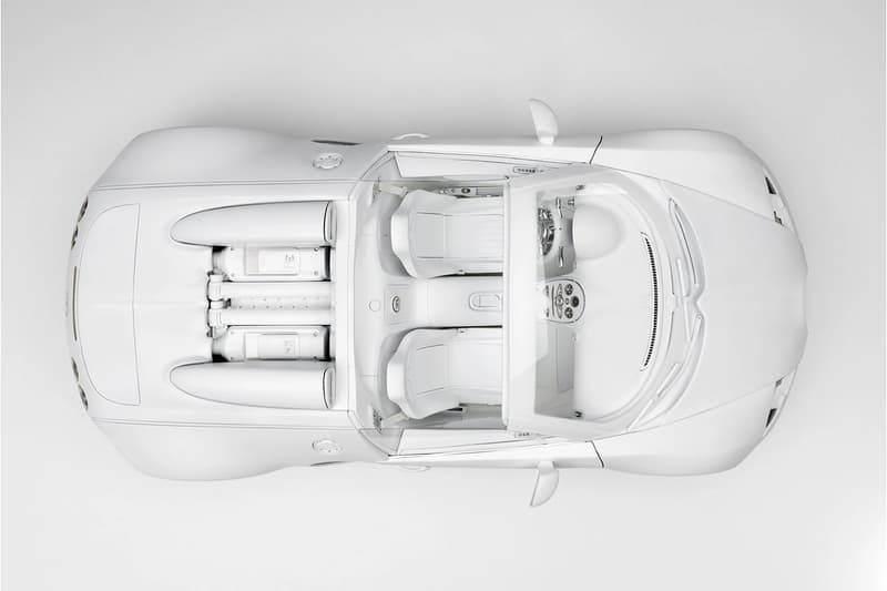 amalgam collection bugatti veyron grand sport vitesse 1 8 model scale collectible cars supercar Etienne Salome