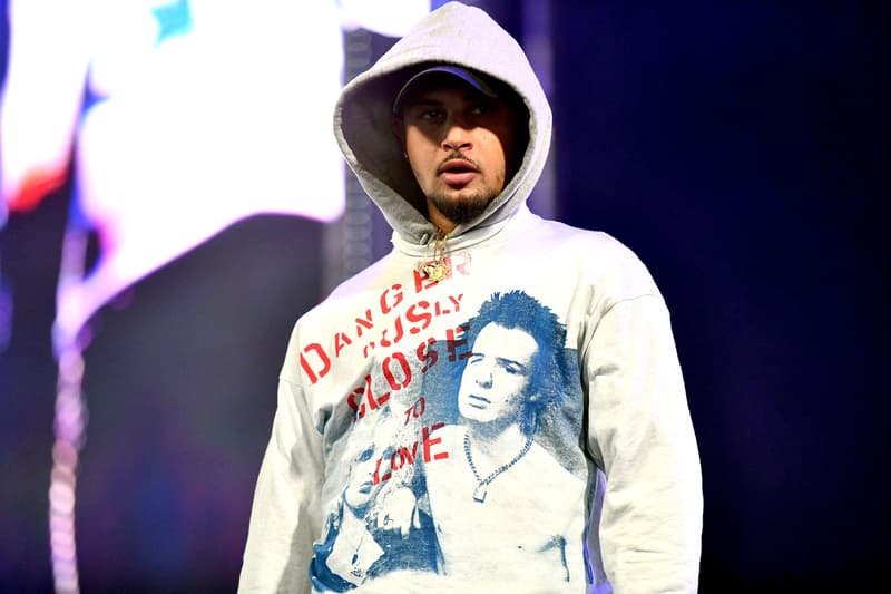 Amir Obè "Silver Lining" Single Stream hip-hop R&B rap frank ocean sound partynextdoor collaborator ovo pnd michigan J.LBS & Nylz-produced def jam