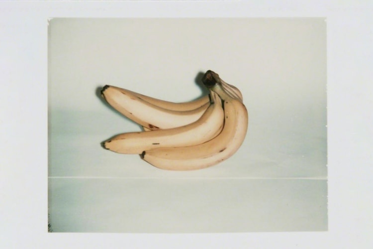 Stocking Stuffer: Banana!, an art print by Dooomcat - INPRNT