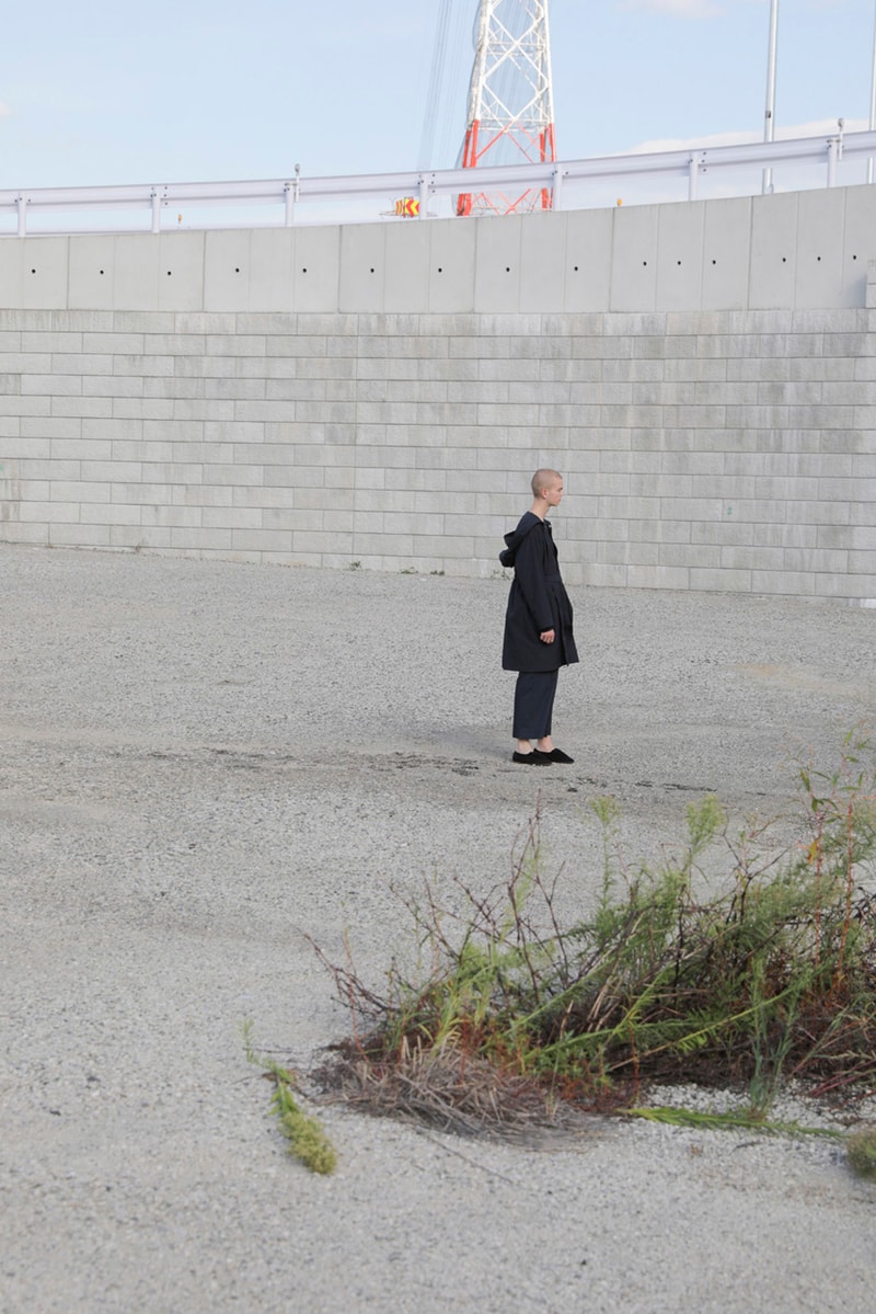 ANITYA Spring/Summer 2020 Lookbook Collection japan ss20