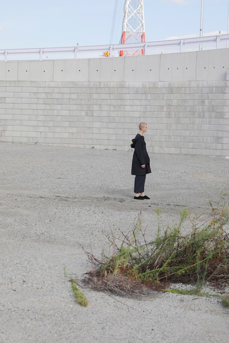 ANITYA Spring/Summer 2020 Lookbook Collection japan ss20