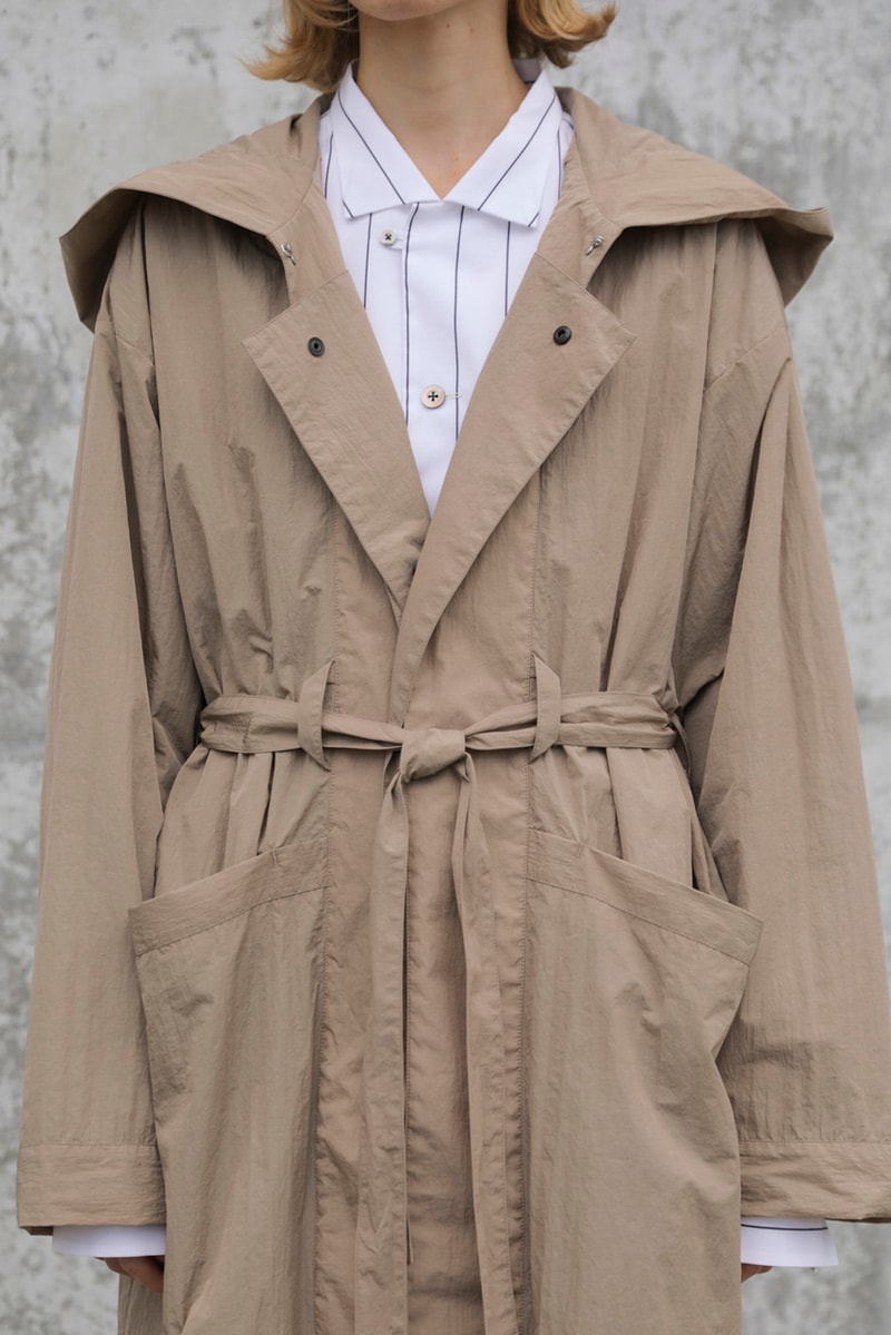 ANITYA Spring/Summer 2020 Lookbook Collection japan ss20