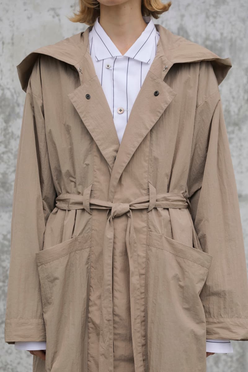 ANITYA Spring/Summer 2020 Lookbook Collection japan ss20