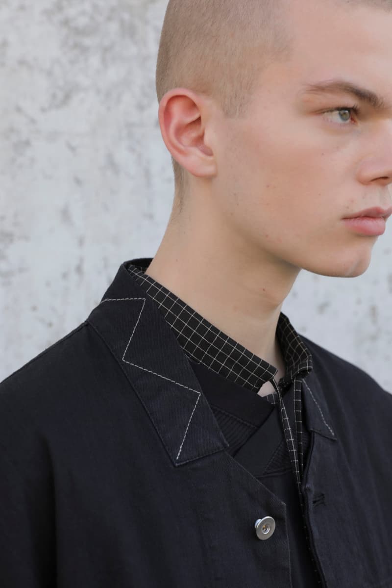 ANITYA Spring/Summer 2020 Lookbook Collection japan ss20