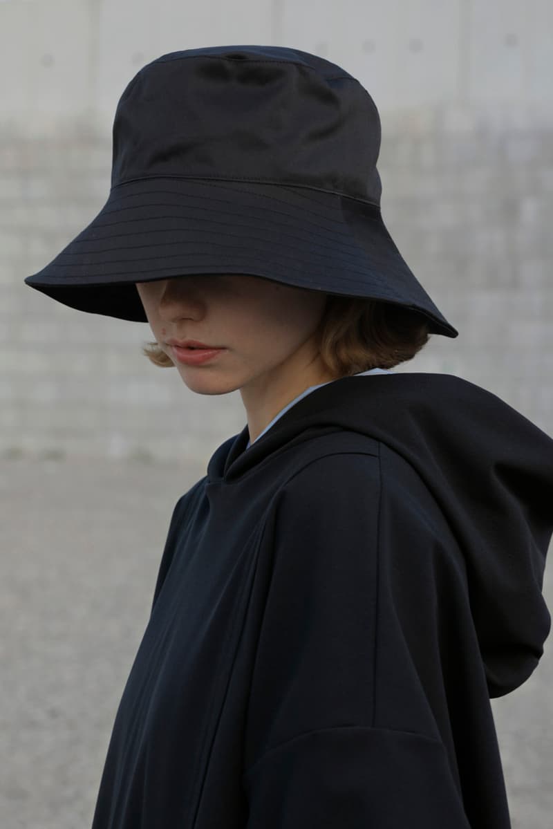 ANITYA Spring/Summer 2020 Lookbook Collection japan ss20