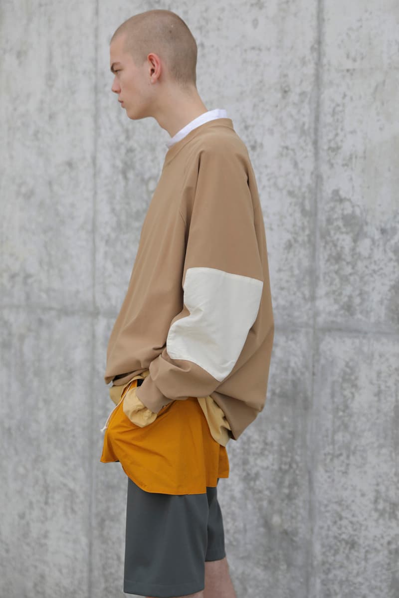 ANITYA Spring/Summer 2020 Lookbook Collection japan ss20