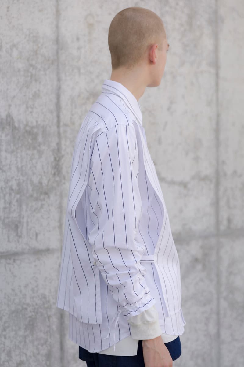 ANITYA Spring/Summer 2020 Lookbook Collection japan ss20