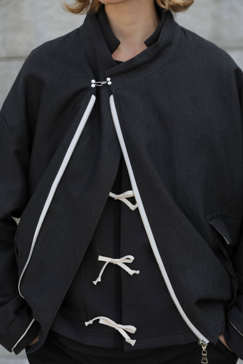 ANITYA Spring/Summer 2020 Lookbook Collection japan ss20