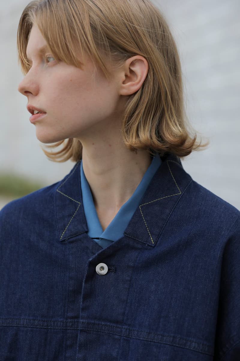 ANITYA Spring/Summer 2020 Lookbook Collection japan ss20