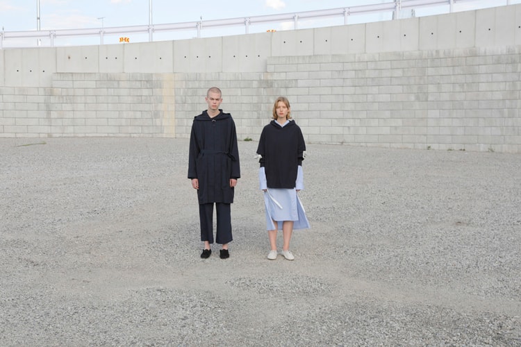 ANITYA SS20 Considers "The Origin of Clothes"