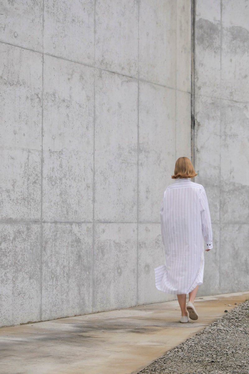 ANITYA Spring/Summer 2020 Lookbook Collection japan ss20