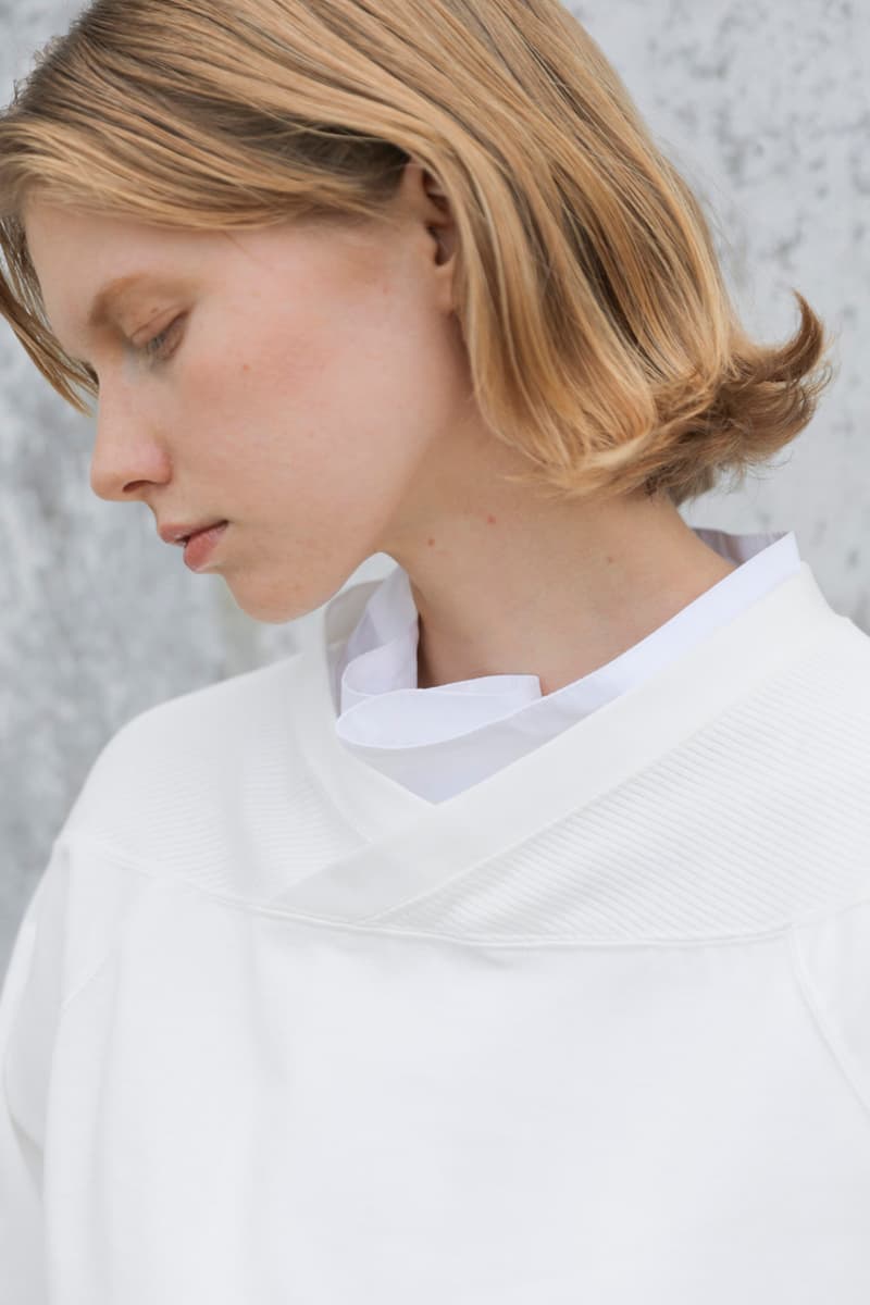 ANITYA Spring/Summer 2020 Lookbook Collection japan ss20