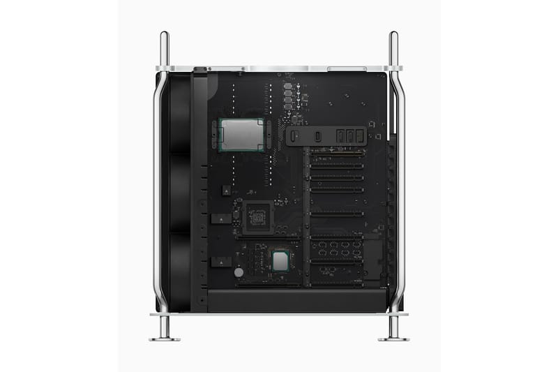 Apple's Mac Pro Is a "Masterclass in Repairability" in New Teardown Video