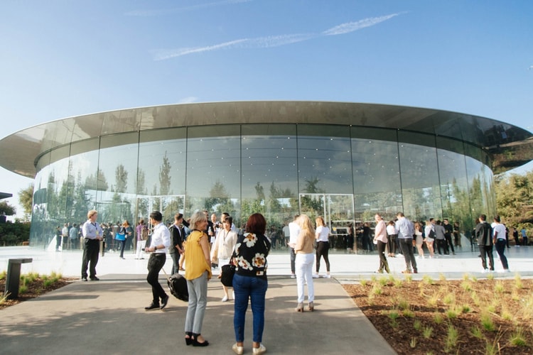 Apple Enters Satellite Business to Beam Data Directly to Devices