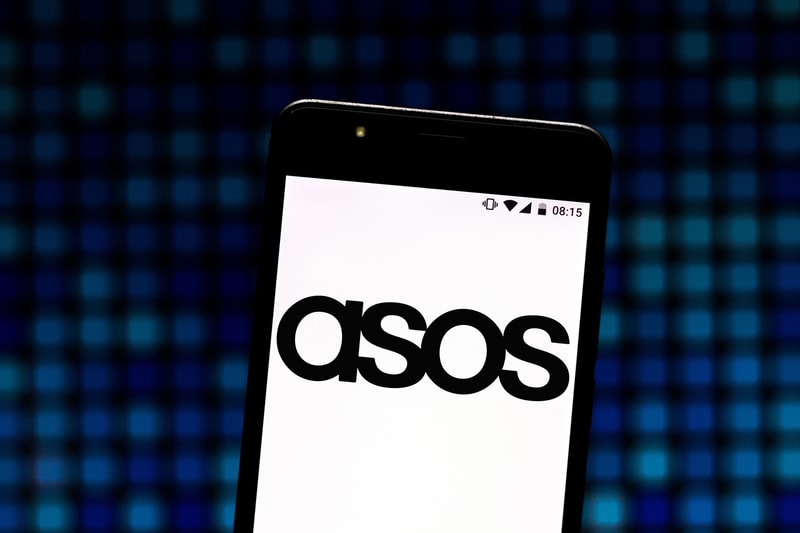ASOS Eliminate Unnecessary Plastic Packaging 2025 sustainable efforts commitment pledge Ellen MacArthur Foundation New Plastics Economy Global Commitment material recyclable reusable