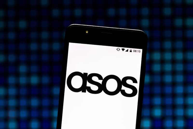 ASOS Eliminate Unnecessary Plastic Packaging 2025 sustainable efforts commitment pledge Ellen MacArthur Foundation New Plastics Economy Global Commitment material recyclable reusable