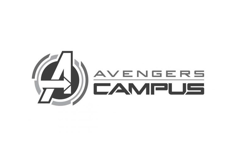 avengers campus spider man iron man doctor strange black panther black widow disney california adventure park 2020 opening theme