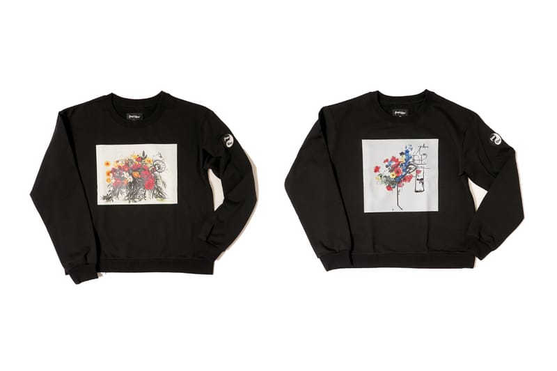 sweater hypebeast
