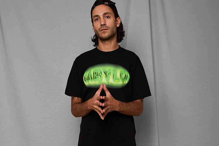 Babylon LA Highlights Second Drop of Winter 2019 in New Lookbook