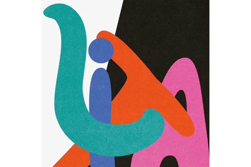 BADBADNOTGOOD Key to Love featuring Jonah Yano Song Stream 1982 record cover jazz soul old vintage rare retro 80s classic music the majestics Donald Cooper Canadian
