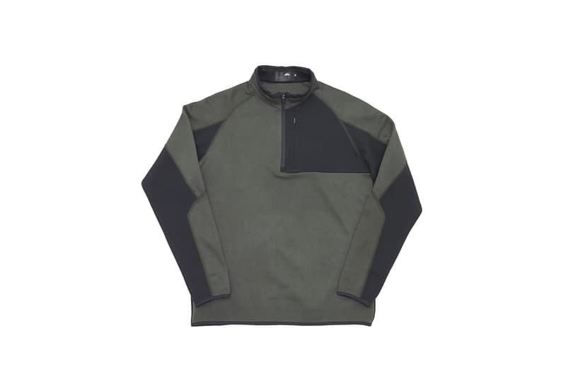 Bagjack GOLF Apparel & Accessories First Line Release 