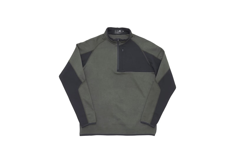 Bagjack GOLF Apparel & Accessories First Line Release 