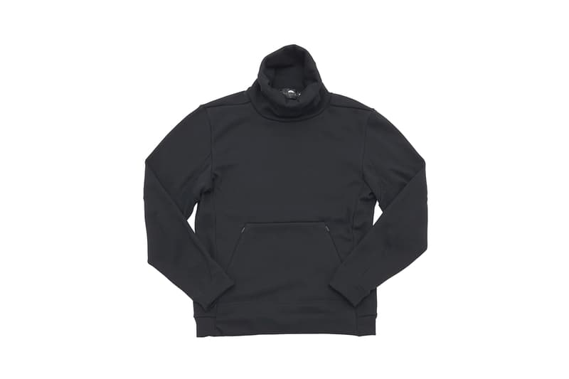 Bagjack GOLF Apparel & Accessories First Line Release 