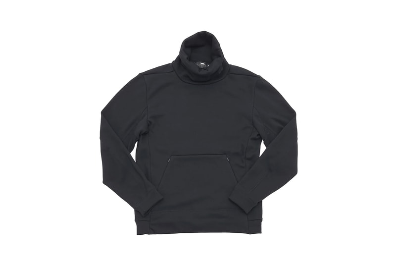 Bagjack GOLF Apparel & Accessories First Line Release 