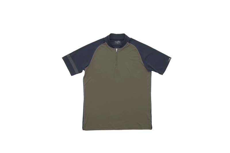 Bagjack GOLF Apparel & Accessories First Line Release 