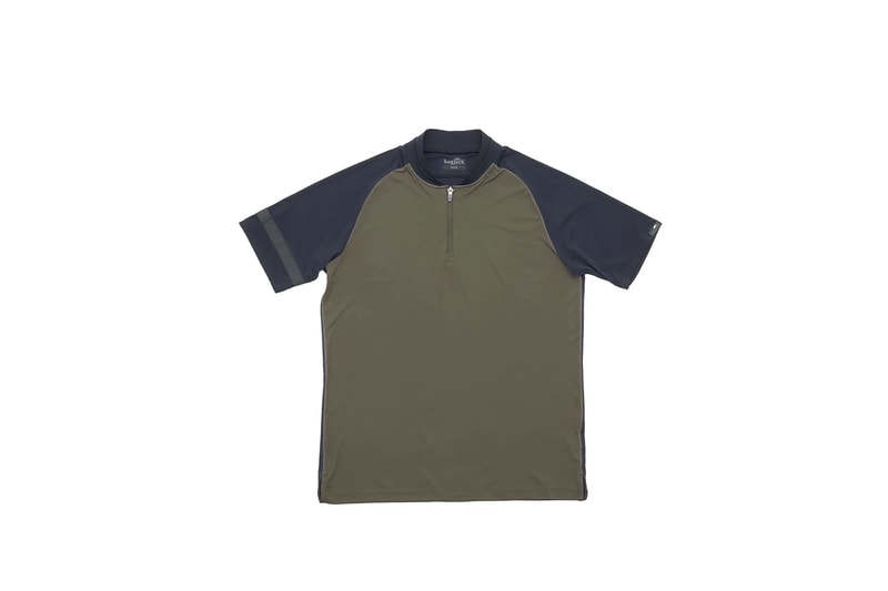 Bagjack GOLF Apparel & Accessories First Line Release 