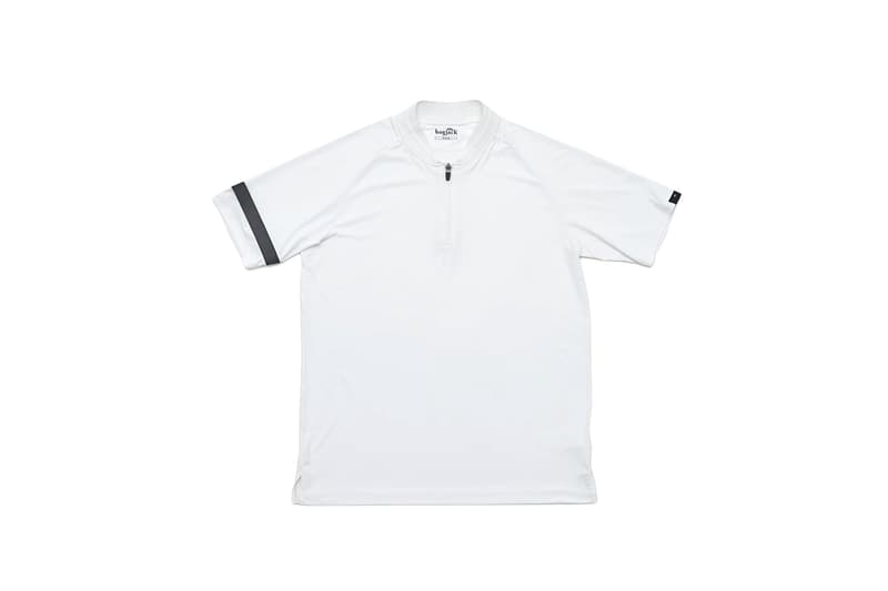 Bagjack GOLF Apparel & Accessories First Line Release 