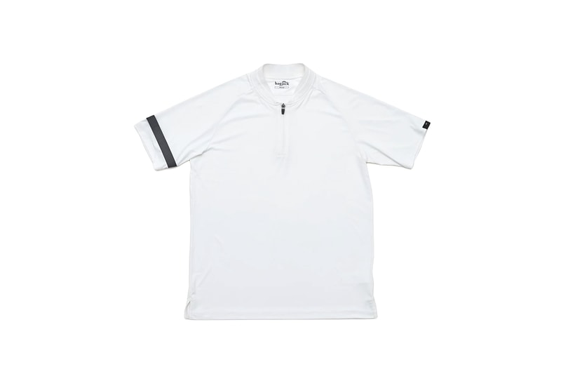 Bagjack GOLF Apparel & Accessories First Line Release 