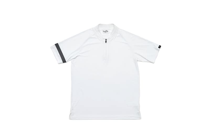 Bagjack GOLF Apparel & Accessories First Line Release
