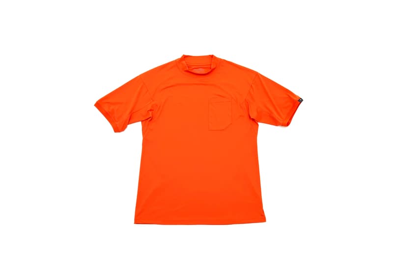 Bagjack GOLF Apparel & Accessories First Line Release 