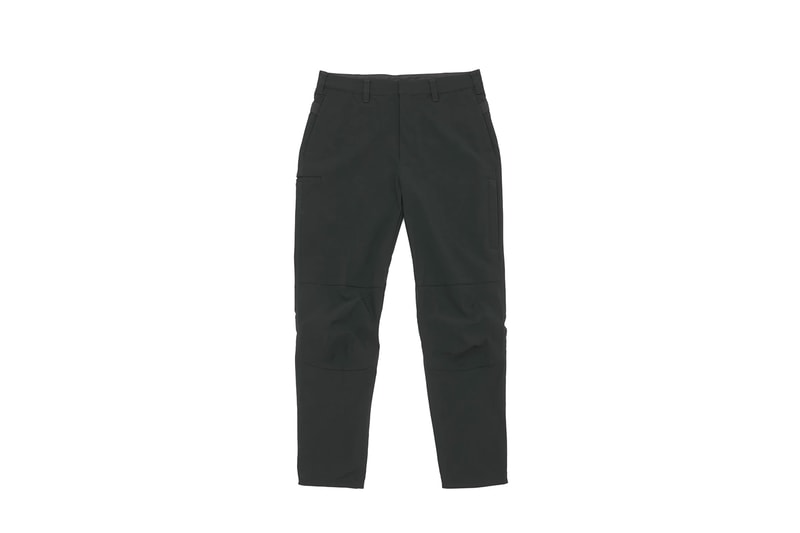 Bagjack GOLF Apparel & Accessories First Line Release 