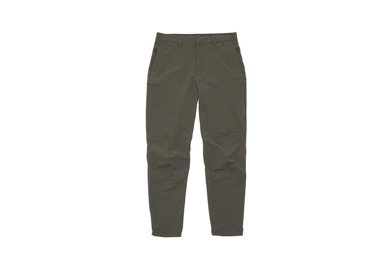 Bagjack GOLF Apparel & Accessories First Line Release 