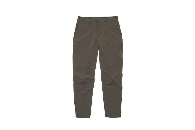 Bagjack GOLF Apparel & Accessories First Line Release 